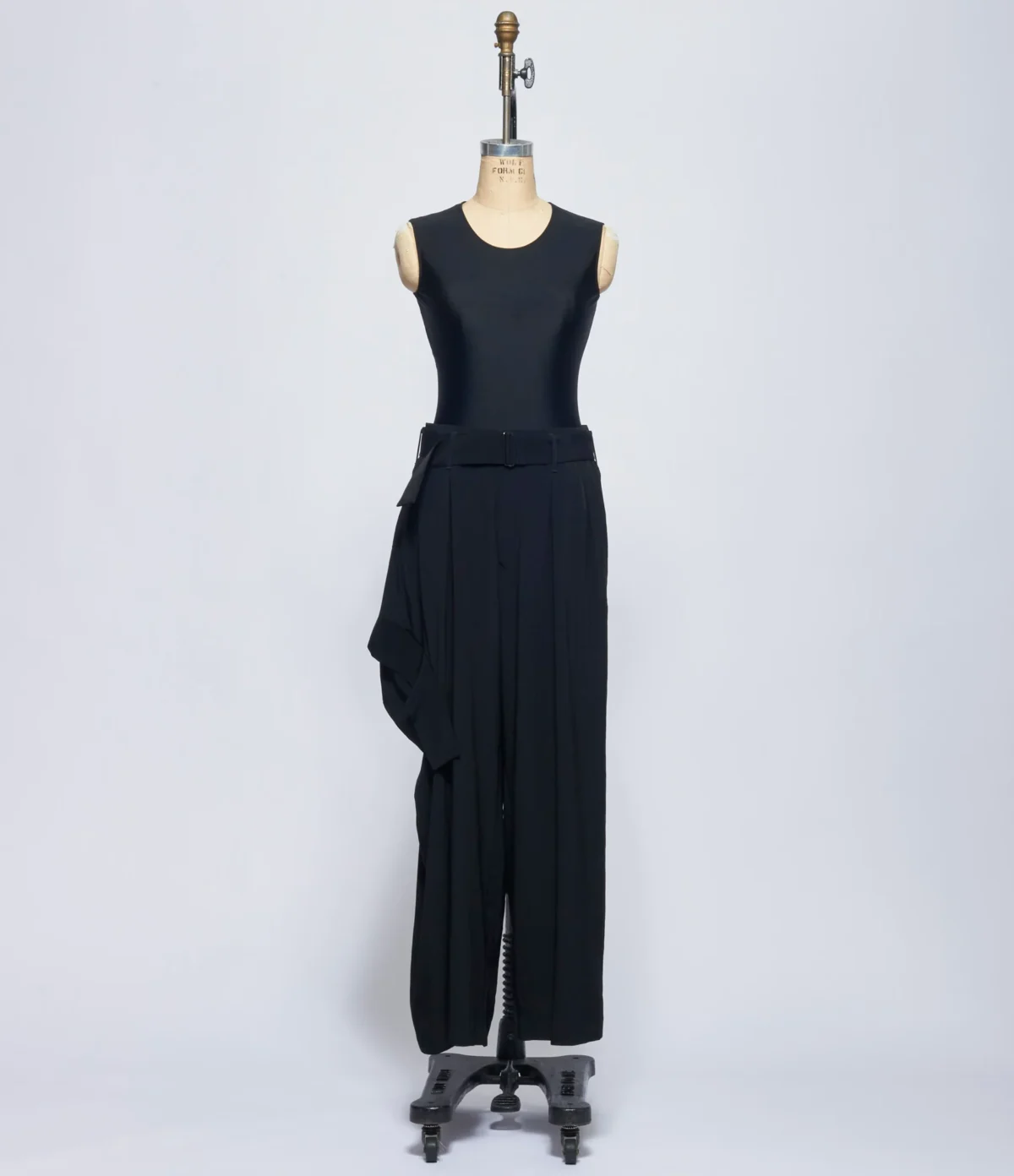Yohji Yamamoto Femme - Image 2
