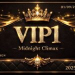 Club membership card